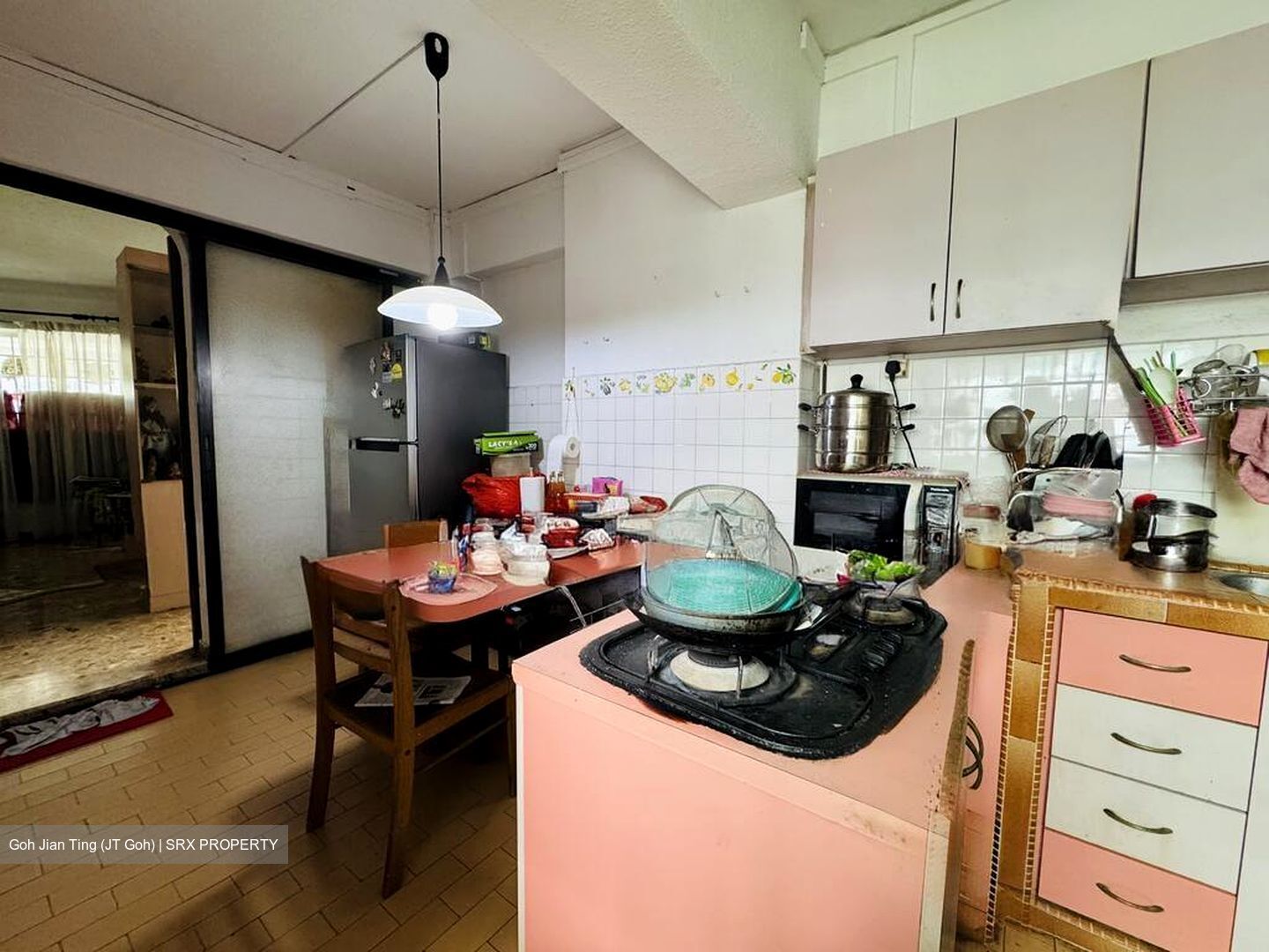 Blk 4 Joo Chiat Road (Geylang), HDB 3 Rooms #503792871